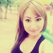 Эльмира Тлеубаева on My World.