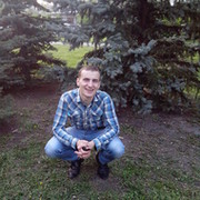 Игорь Кириченко on My World.