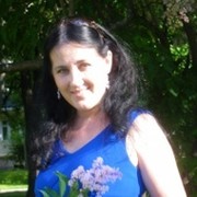 Елена Нарби on My World.