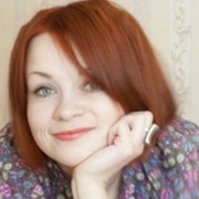Рудаева Елена on My World.