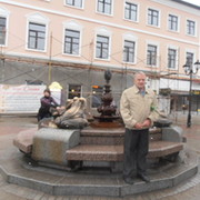 Александр Епифанов on My World.