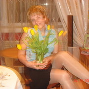 Наталия Епишина on My World.