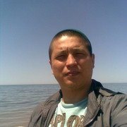 Еркен Сисенов on My World.