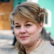 Евгения Толстунова on My World.