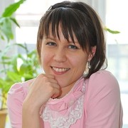 Женя Шайхутдинова on My World.