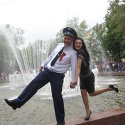 Евгений Канищев on My World.