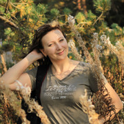 Евгения Бурделёва on My World.