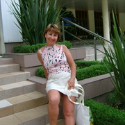 Татьяна Евдокимова on My World.