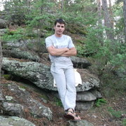 Евгений Баснукаев on My World.