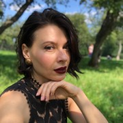 Евгения Дьяченко on My World.