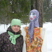 Евгения Сотникова on My World.
