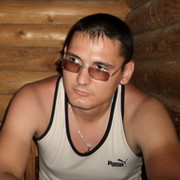 Андрей Клименко on My World.