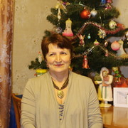 Елена Евланова on My World.