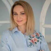 Елена Моисеева on My World.