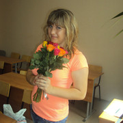 Виктория Тишова on My World.