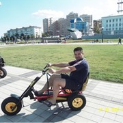 Сергей Савицкий on My World.