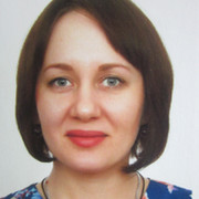 Инна Тальянова on My World.