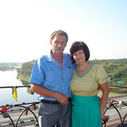 Любовь Фадеева on My World.