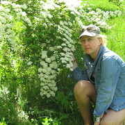 елена панфилова on My World.