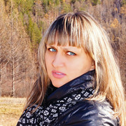 Алена Скрипченко в Моем Мире.