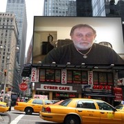 Felix Gofman on My World.