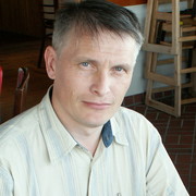 Александр Сошенко on My World.