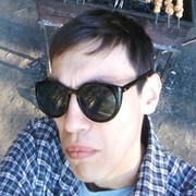 Кирилл Кривошапкин on My World.