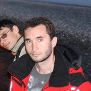 Алексей Климанский on My World.