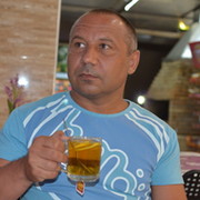 Олег Штырков on My World.