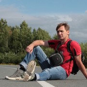 Сергей Фоминых on My World.
