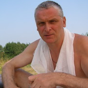 Олег Павлов on My World.
