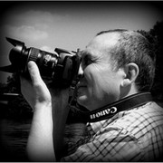 Andrej Franz on My World.