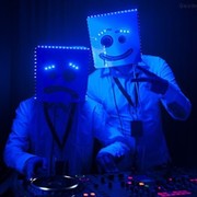 Freaky DJs on My World.