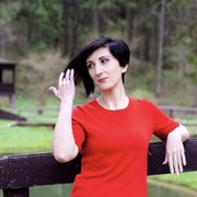 Лариса Рак (Фрединская) on My World.