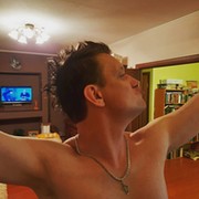Михаил _______ on My World.