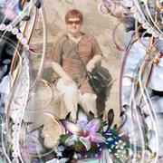Любовь Мешкова on My World.