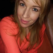Алина Бажанова on My World.
