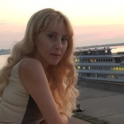 Евгения ❤ ❤ on My World.