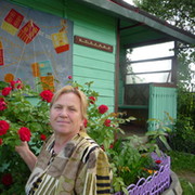 Галина Зенкова on My World.
