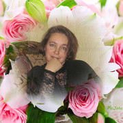 Галина Дягилева on My World.