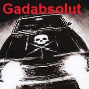 Gad Adsolut on My World.
