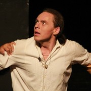 Андрей Галактионов on My World.