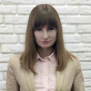 Екатерина Галиева on My World.