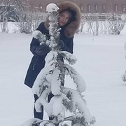 Галина Муравьева on My World.
