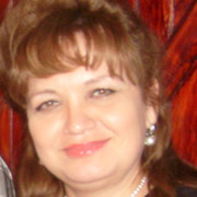 Галина Юхачева on My World.