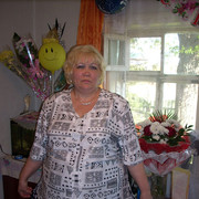 Галина Гуляева (Шумакова) on My World.