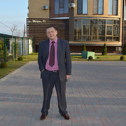 Андрей Протопопов on My World.