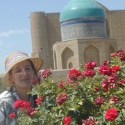 Галина Казимирчик on My World.