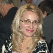 Инна Величко on My World.