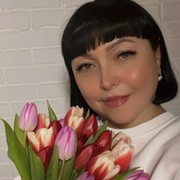 Марина Александровна Гаврилова on My World.